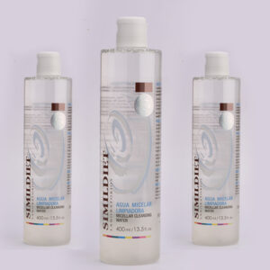 AGUA MICELAR LIMPIADORA X 400 ml