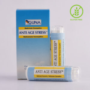 GUNA-ANTI AGE STRESS
