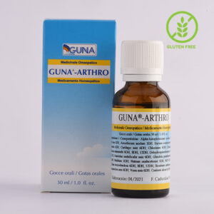 GUNA-ARTHRO