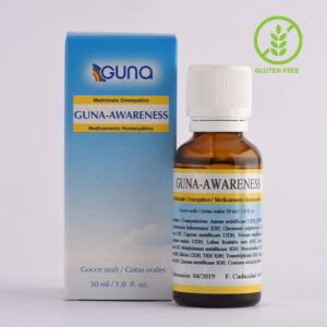 GUNA-AWARENESS
