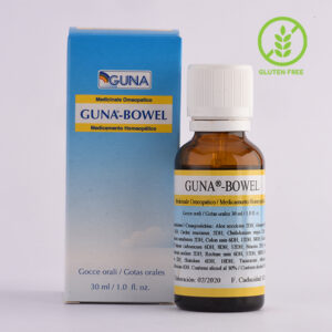 GUNA-BOWEL