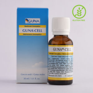GUNA-CELL