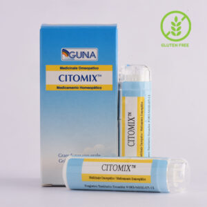 GUNA-CITOMIX GLB.X 2T/8gr