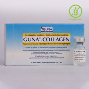 COLAGENO D6 Vial X 2 ml (10 unidades)