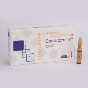 CONDROTROFIN Amp X 2ml (20 unidades)