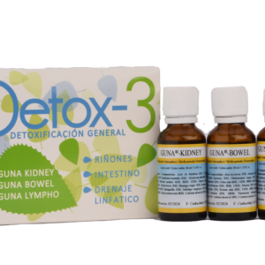 GUNA-DETOX 3 PROMO PACK