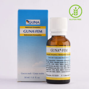 GUNA-FEM