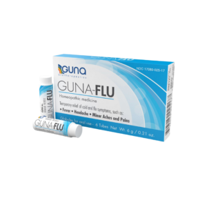 GUNA-FLU GLB.X 6T/6gr