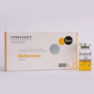 IDEBENONE Vial x 5 ml