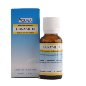 GUNA-IL 10