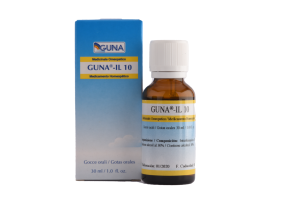 GUNA-IL 10
