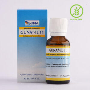 GUNA-IL 11
