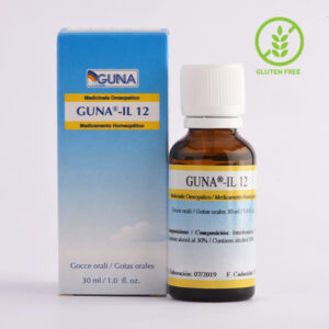 GUNA-IL 12