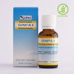 GUNA-IL 4