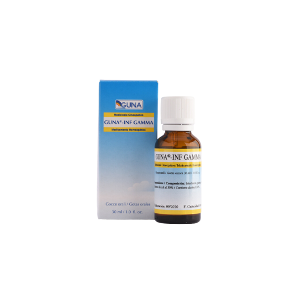 GUNA-INTERFERON GAMMA