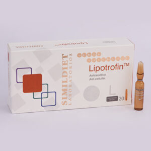 LIPOTROFIN Amp X 2ml (20 unidades) PRODUCTO AGOTADO