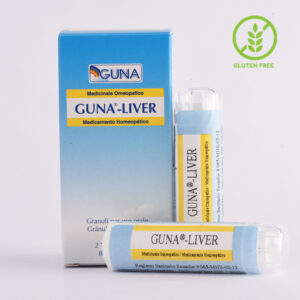 GUNA-LIVER GLB.X 2T/8g