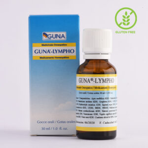 GUNA - LYMPHO