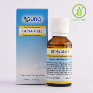GUNA-MALE