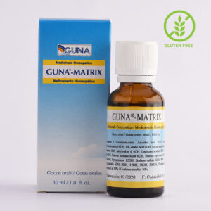 GUNA-MATRIX