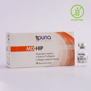 GUNA MD-HIP (caja x 10 viales)