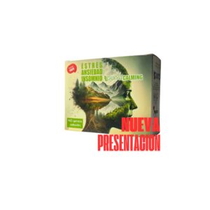 GUNA-CALMING PROMO PACK