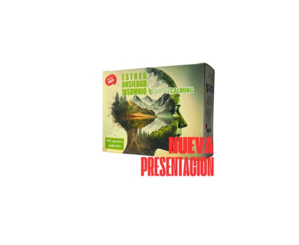 GUNA-CALMING PROMO PACK