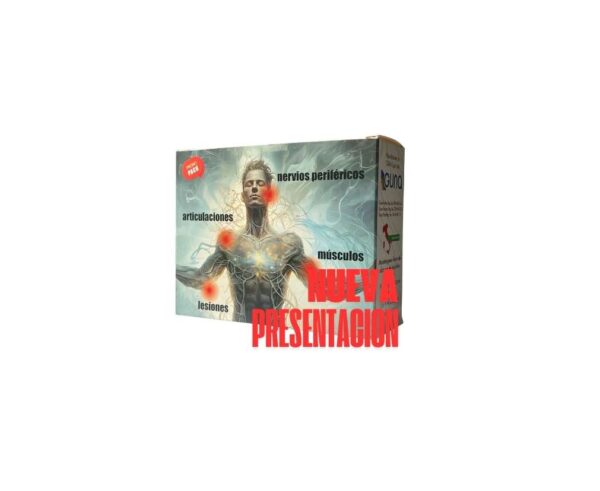 GUNA-PAIN KILLER PROMO PACK