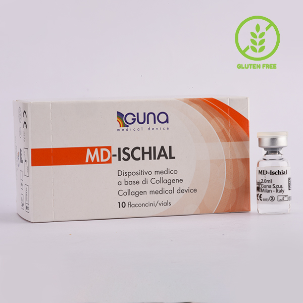 GUNA MD-ISCHIAL (caja x 10 viales)