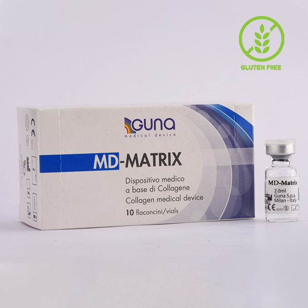 GUNA MD-MATRIX (caja x 10 unidades)