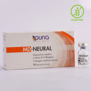 GUNA MD-NEURAL (caja x 10 viales)