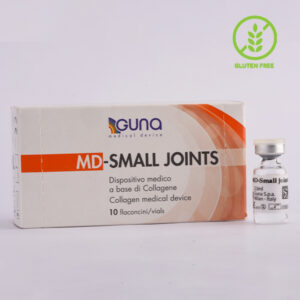 GUNA MD-SMALL JOINTS  (caja x 10 unidades)