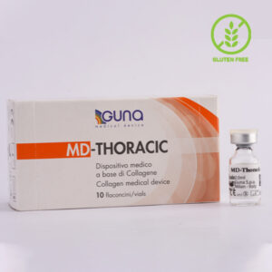 GUNA MD-THORACIC (caja x 10 unidades)