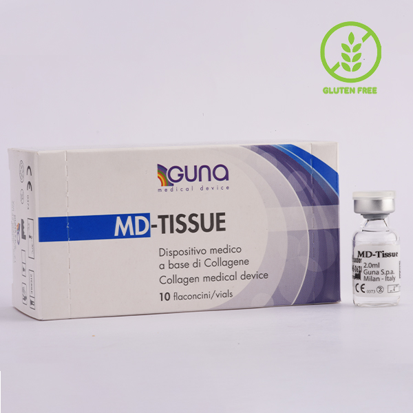 GUNA MD-TISSUE (caja  10 unidades)