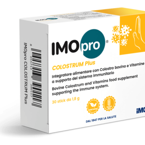 IMO pro COLOSTRUM Plus