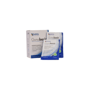 GUNA BASIC / SUPLEMENTO ALIMENTICIO