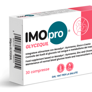 IMO PRO GLYCEQUIL