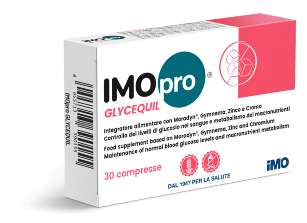 IMO PRO GLYCEQUIL