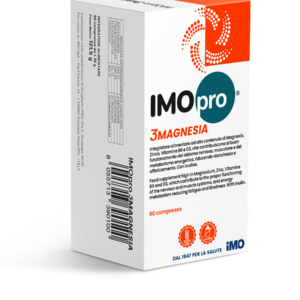IMO PRO 3MAGNESIA PRODUCTO AGOTADO
