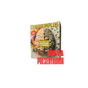 CEREBRUM PLUS