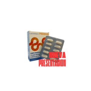 LACTOBACT PREMIUM